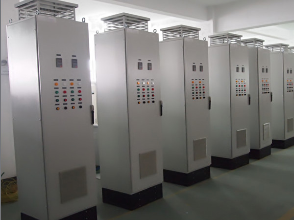電力機(jī)柜